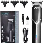 VGR V-930 Rechargeable Hair Trimmer/Clipper – Thumbnail 4